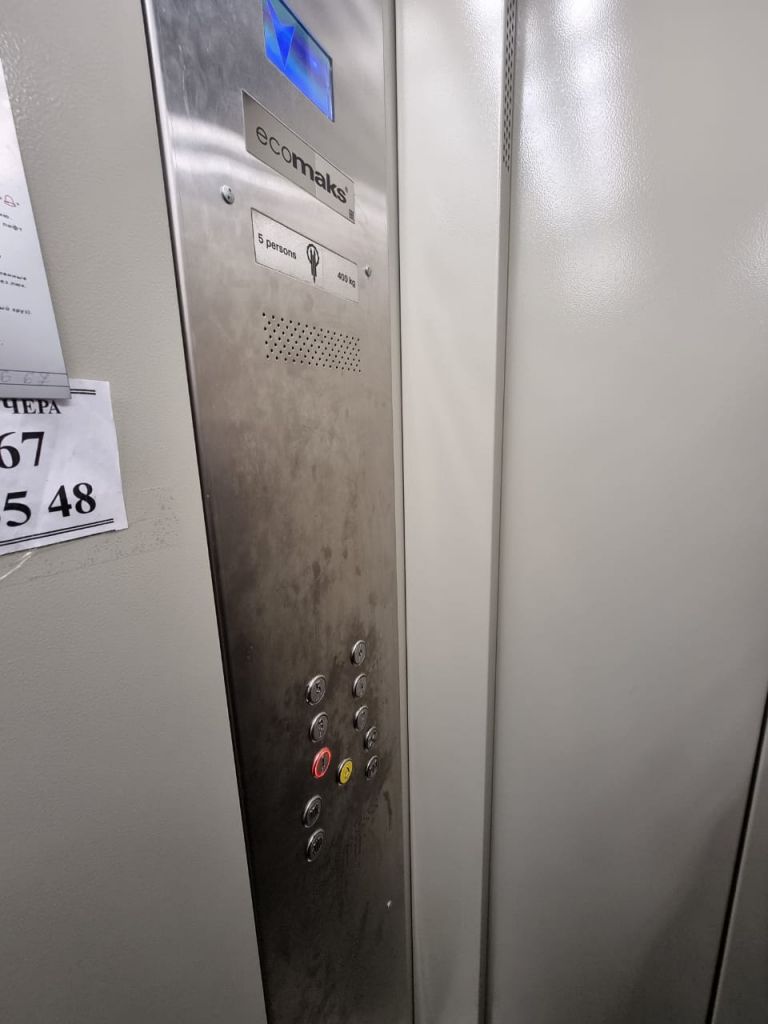 Продажа 3-комнатной квартиры, Пятигорск, 295 Стрелковой Дивизии ул,  10