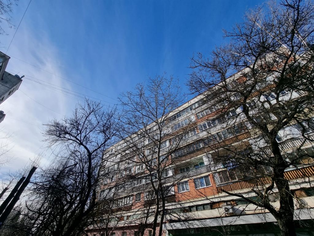 Продажа 3-комнатной квартиры, Пятигорск, 295 Стрелковой Дивизии ул,  10