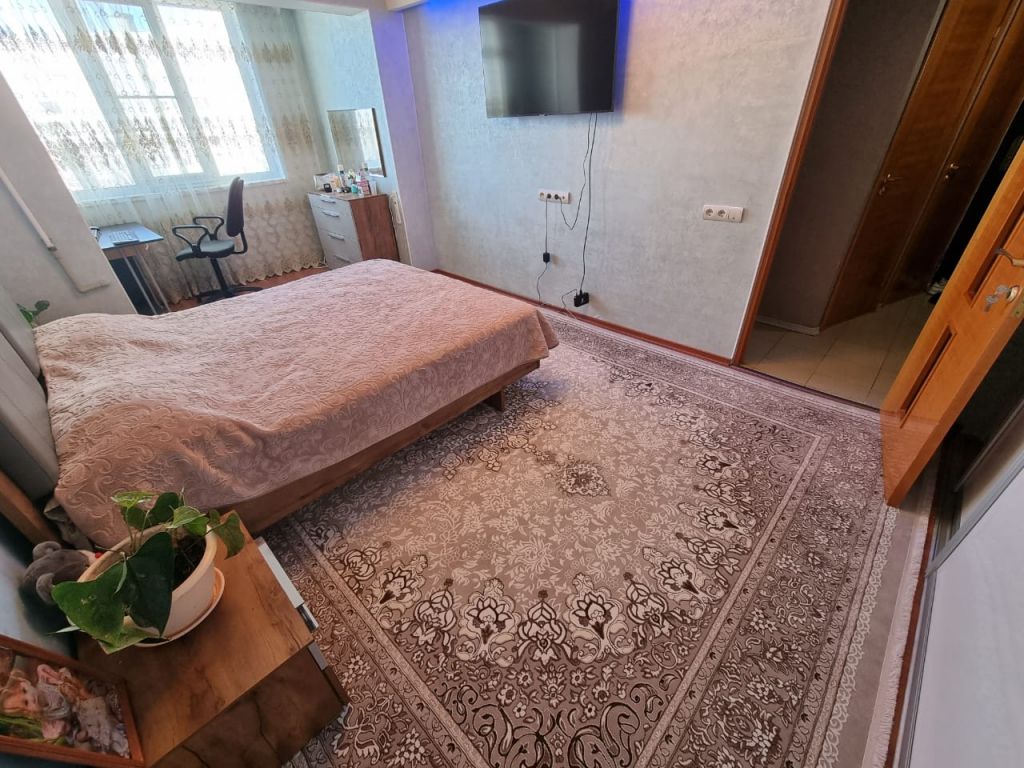 Продажа 3-комнатной квартиры, Пятигорск, 295 Стрелковой Дивизии ул,  10