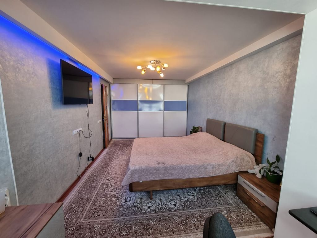 Продажа 3-комнатной квартиры, Пятигорск, 295 Стрелковой Дивизии ул,  10