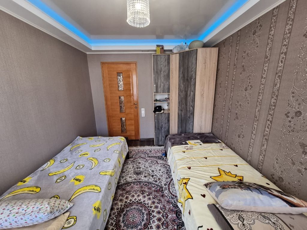 Продажа 3-комнатной квартиры, Пятигорск, 295 Стрелковой Дивизии ул,  10