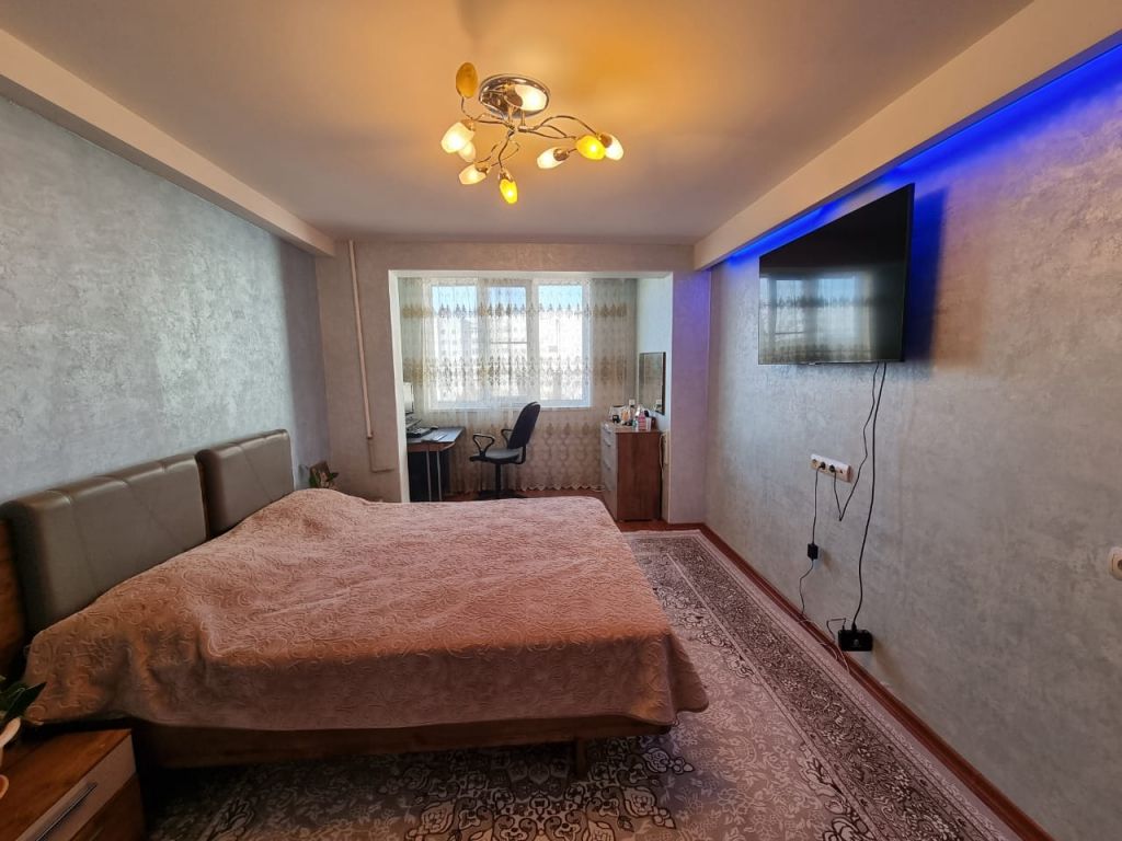 Продажа 3-комнатной квартиры, Пятигорск, 295 Стрелковой Дивизии ул,  10