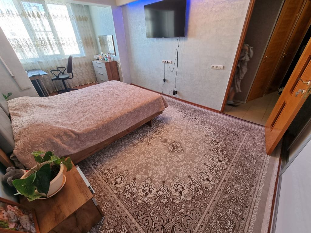 Продажа 3-комнатной квартиры, Пятигорск, 295 Стрелковой Дивизии ул,  10