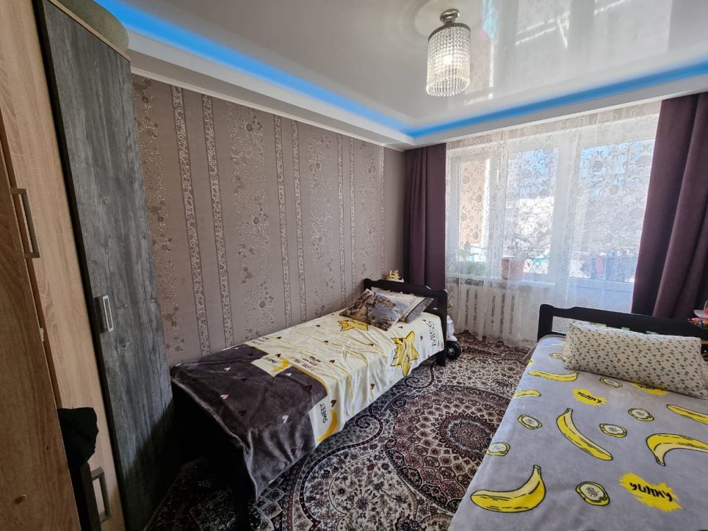 Продажа 3-комнатной квартиры, Пятигорск, 295 Стрелковой Дивизии ул,  10