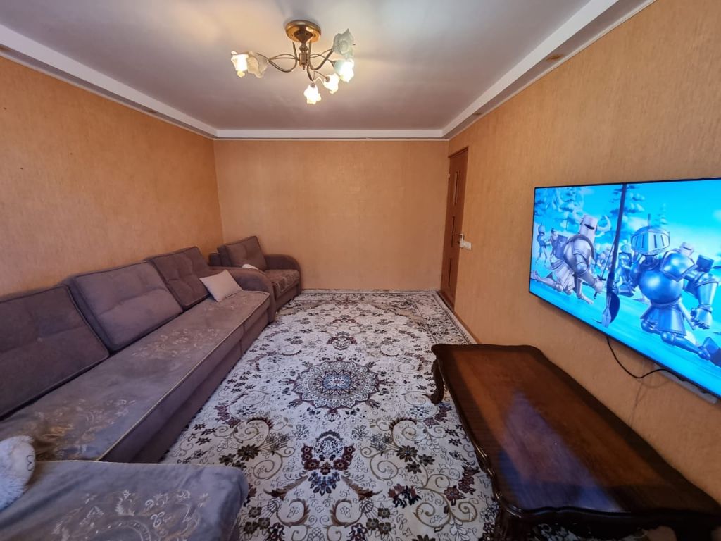 Продажа 3-комнатной квартиры, Пятигорск, 295 Стрелковой Дивизии ул,  10