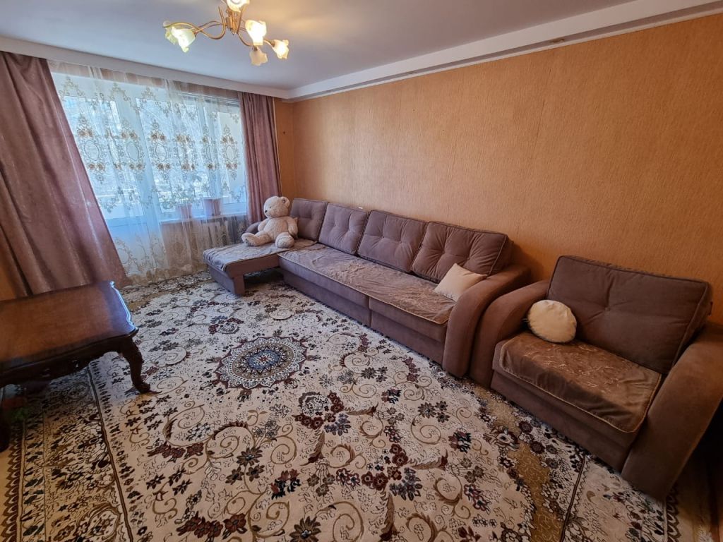 Продажа 3-комнатной квартиры, Пятигорск, 295 Стрелковой Дивизии ул,  10