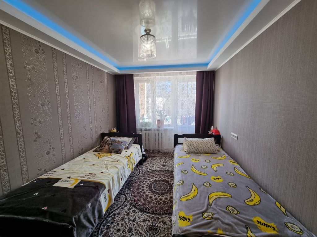 Продажа 3-комнатной квартиры, Пятигорск, 295 Стрелковой Дивизии ул,  10