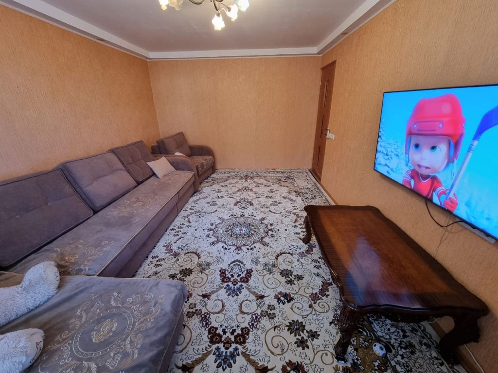 Продажа 3-комнатной квартиры, Пятигорск, 295 Стрелковой Дивизии ул,  10