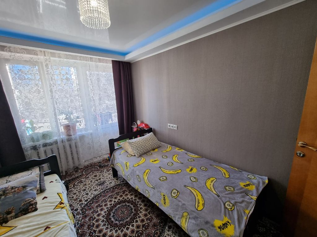 Продажа 3-комнатной квартиры, Пятигорск, 295 Стрелковой Дивизии ул,  10