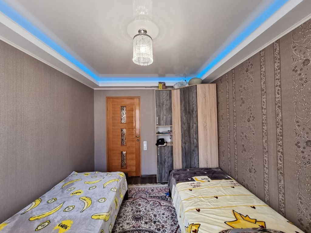 Продажа 3-комнатной квартиры, Пятигорск, 295 Стрелковой Дивизии ул,  10