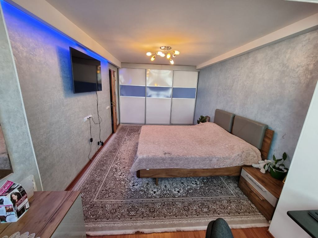 Продажа 3-комнатной квартиры, Пятигорск, 295 Стрелковой Дивизии ул,  10