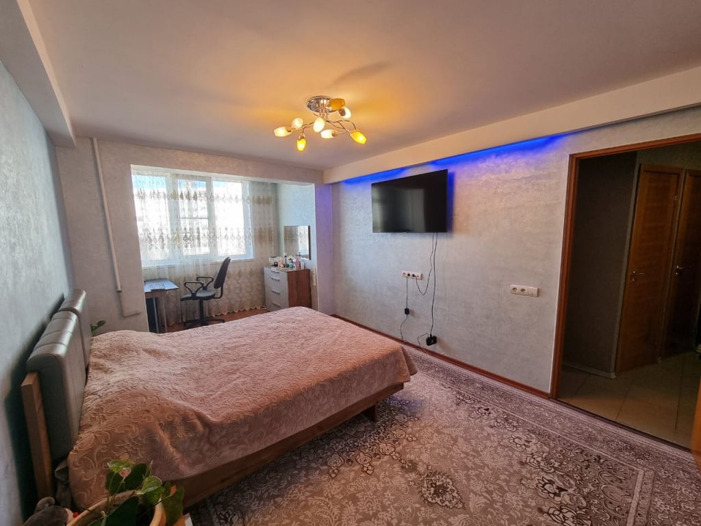 Продажа 3-комнатной квартиры, Пятигорск, 295 Стрелковой Дивизии ул,  10