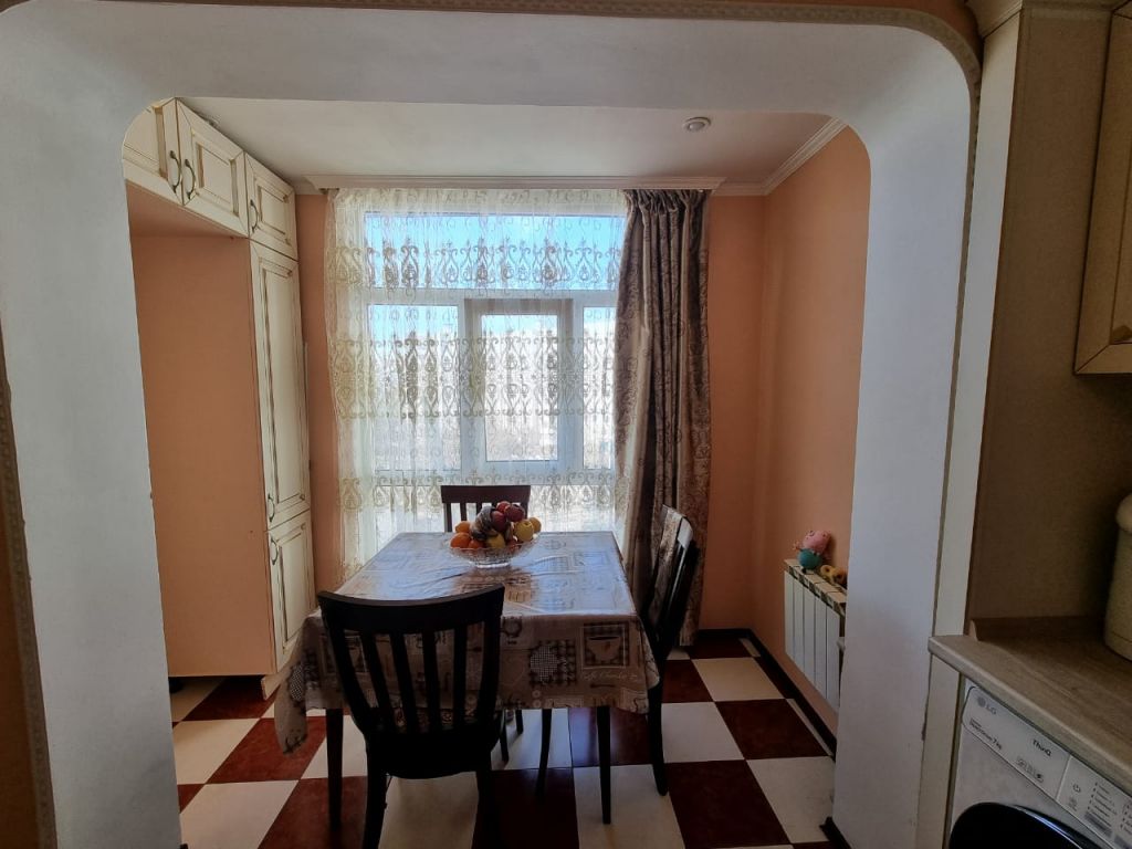 Продажа 3-комнатной квартиры, Пятигорск, 295 Стрелковой Дивизии ул,  10