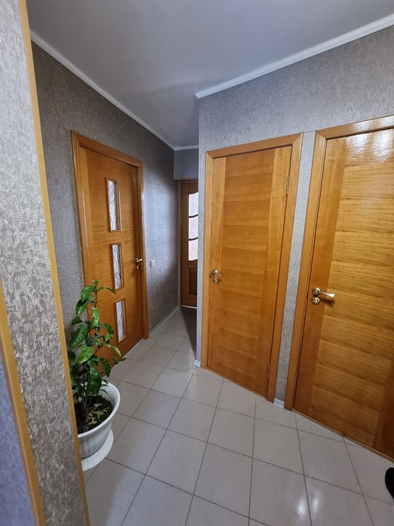 Продажа 3-комнатной квартиры, Пятигорск, 295 Стрелковой Дивизии ул,  10