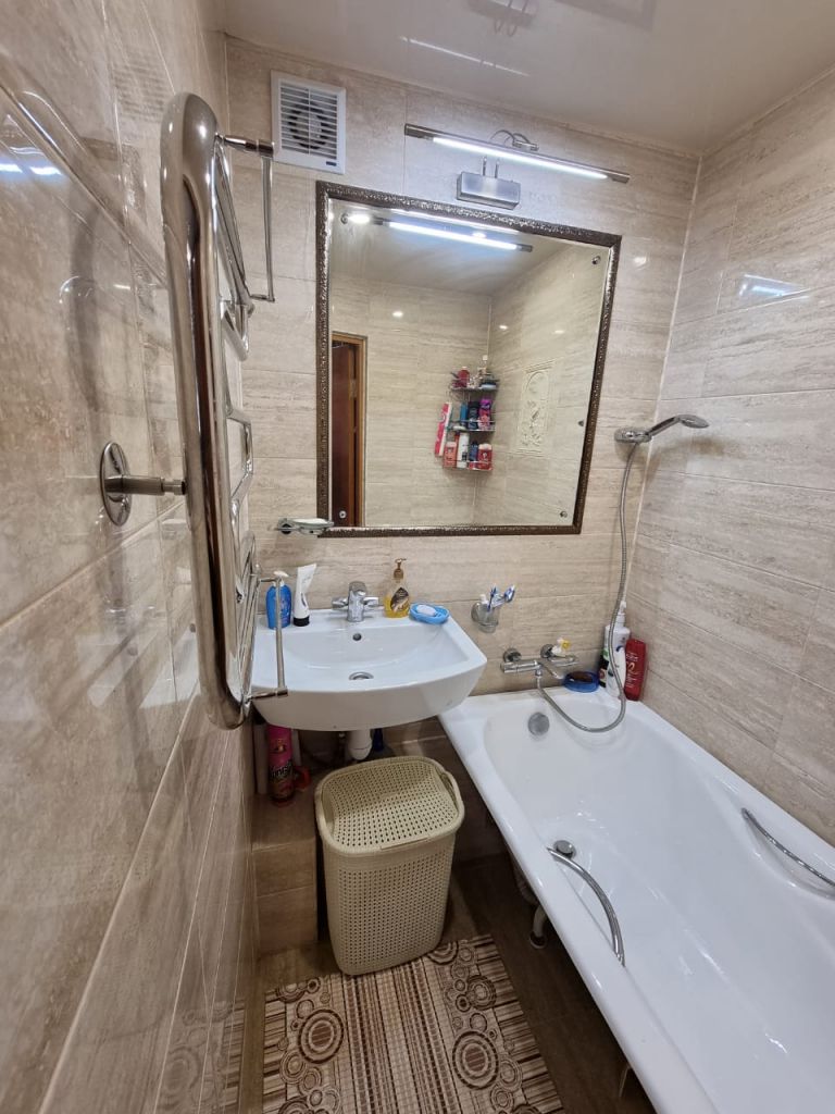 Продажа 3-комнатной квартиры, Пятигорск, 295 Стрелковой Дивизии ул,  10