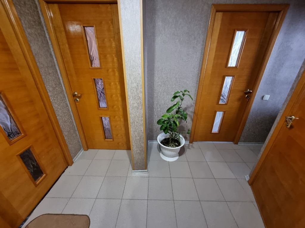 Продажа 3-комнатной квартиры, Пятигорск, 295 Стрелковой Дивизии ул,  10