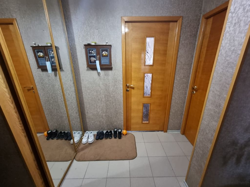 Продажа 3-комнатной квартиры, Пятигорск, 295 Стрелковой Дивизии ул,  10