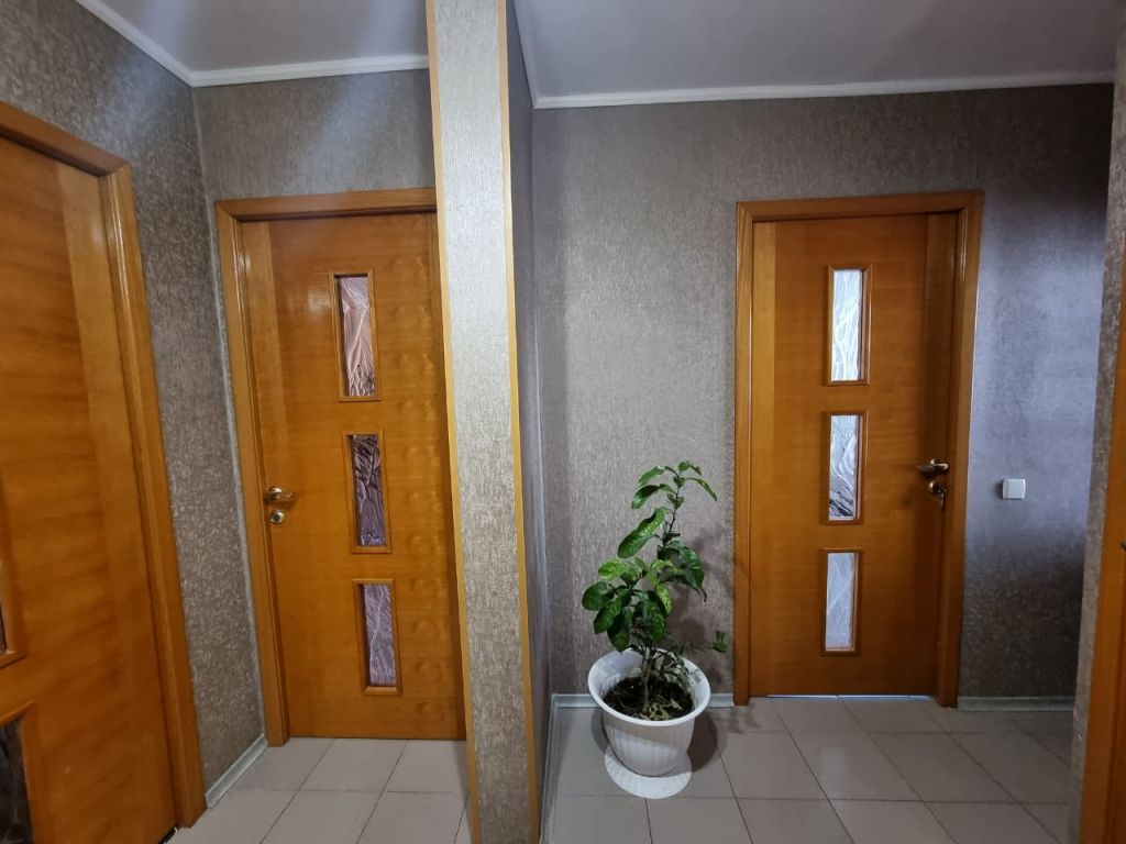 Продажа 3-комнатной квартиры, Пятигорск, 295 Стрелковой Дивизии ул,  10