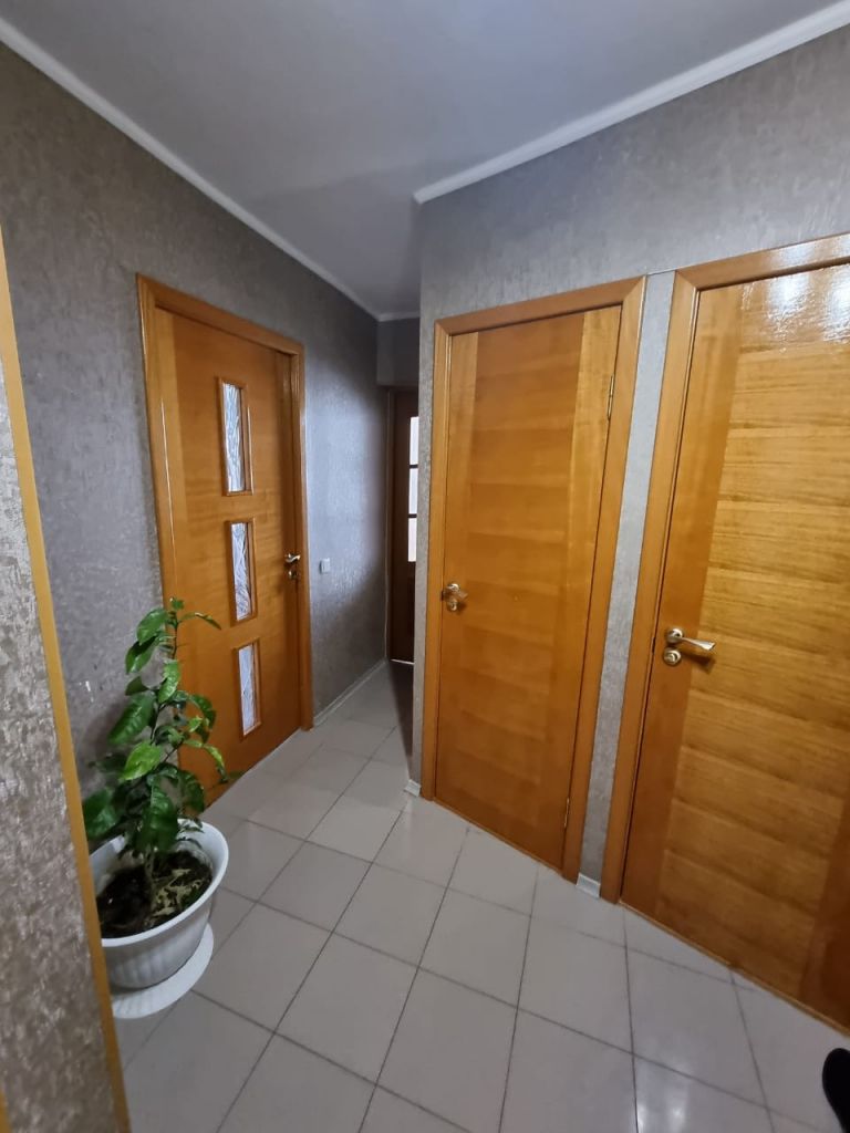 Продажа 3-комнатной квартиры, Пятигорск, 295 Стрелковой Дивизии ул,  10