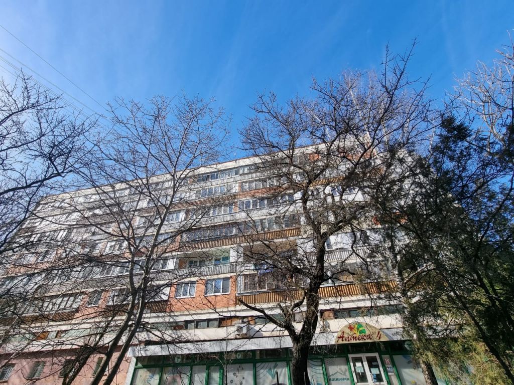 Продажа 3-комнатной квартиры, Пятигорск, 295 Стрелковой Дивизии ул,  10