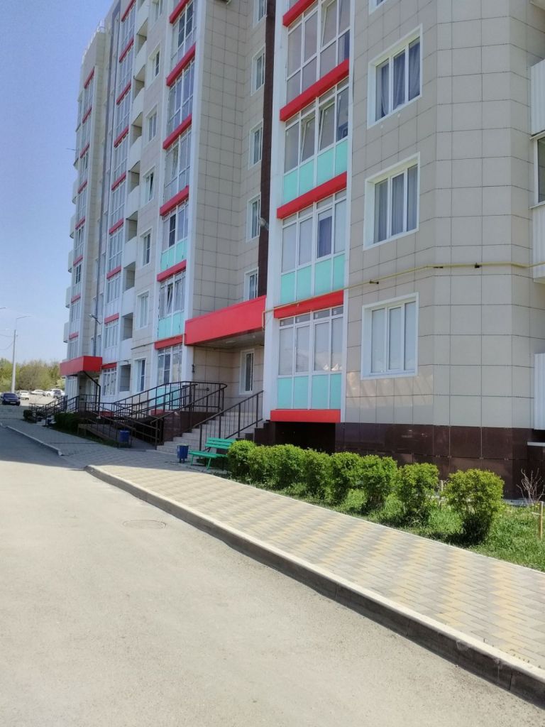 Продажа 1-комнатной квартиры, Пятигорск, Ермолова ул,  14/7