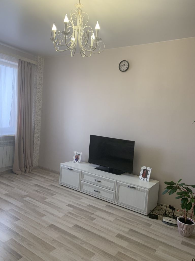 Продажа 1-комнатной квартиры, Пятигорск, Ермолова ул,  14/7