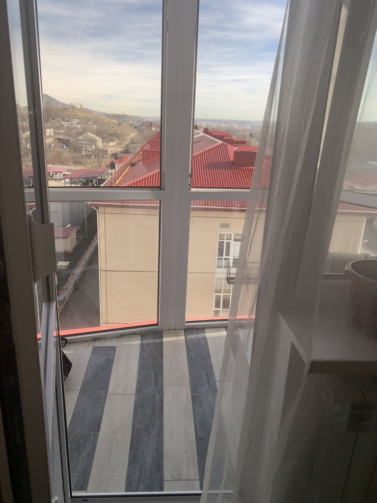 Продажа 1-комнатной квартиры, Пятигорск, Ермолова ул,  14/7