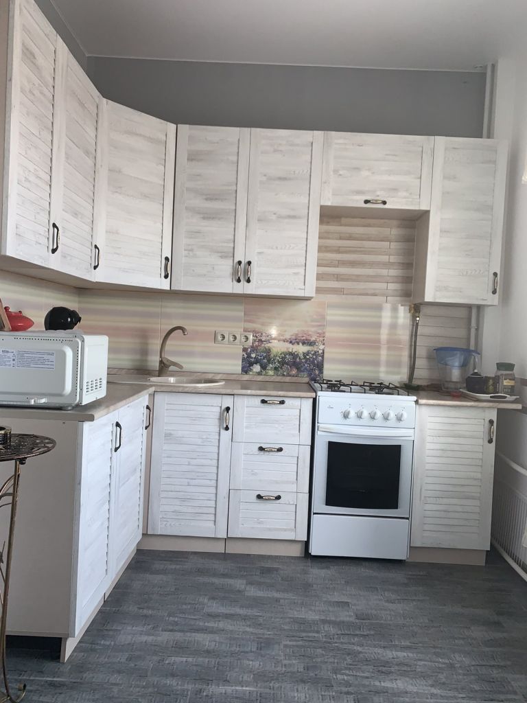 Продажа 1-комнатной квартиры, Пятигорск, Ермолова ул,  14/7