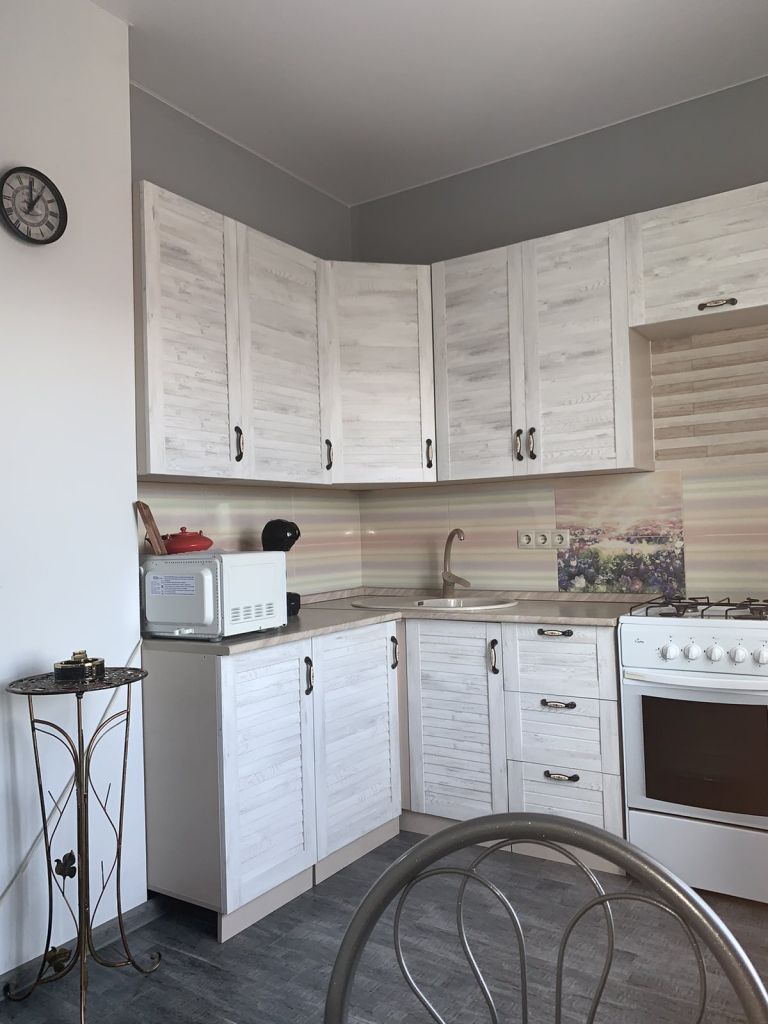 Продажа 1-комнатной квартиры, Пятигорск, Ермолова ул,  14/7