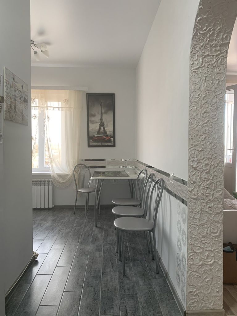 Продажа 1-комнатной квартиры, Пятигорск, Ермолова ул,  14/7