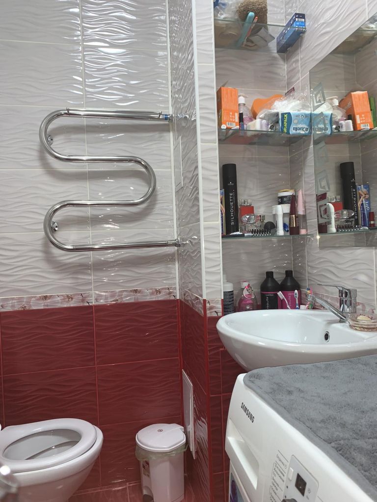 Продажа 1-комнатной квартиры, Пятигорск, Ермолова ул,  14/7