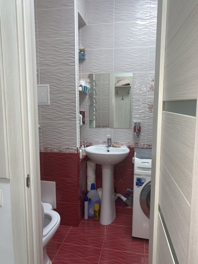 Продажа 1-комнатной квартиры, Пятигорск, Ермолова ул,  14/7