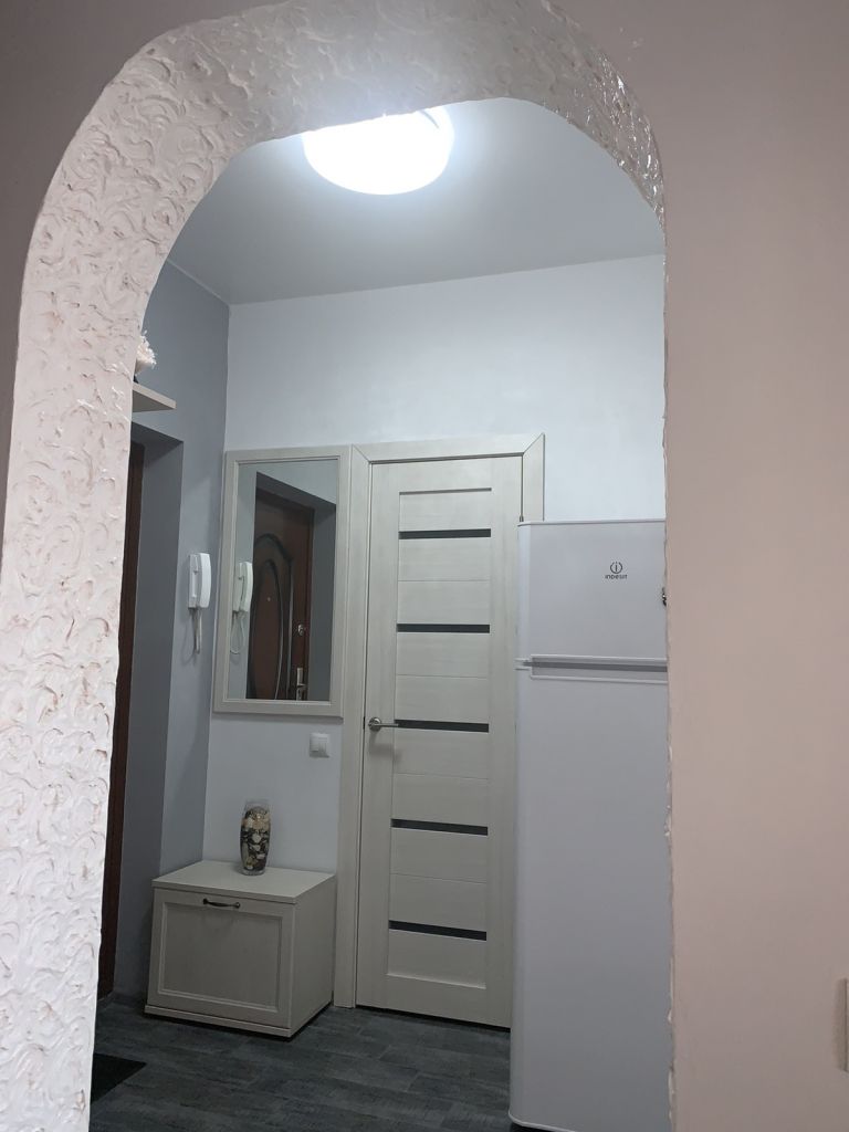 Продажа 1-комнатной квартиры, Пятигорск, Ермолова ул,  14/7