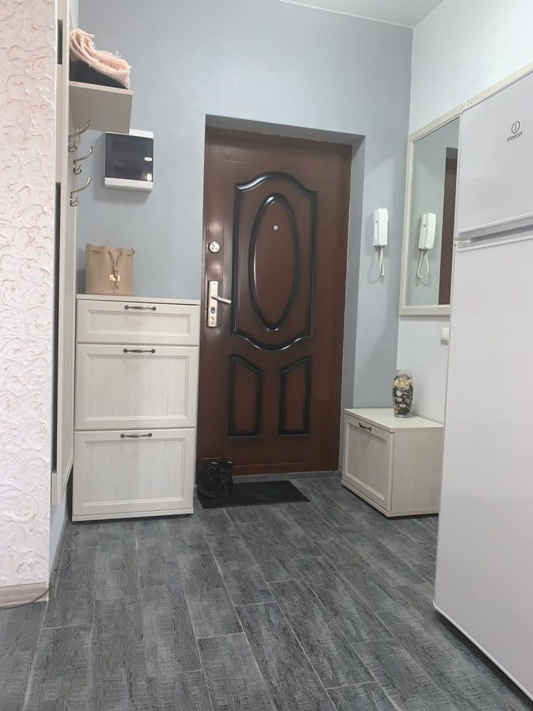 Продажа 1-комнатной квартиры, Пятигорск, Ермолова ул,  14/7