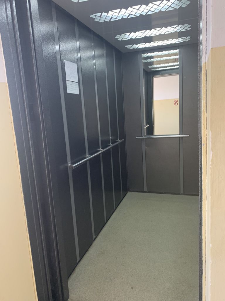 Продажа 1-комнатной квартиры, Пятигорск, Ермолова ул,  14/7