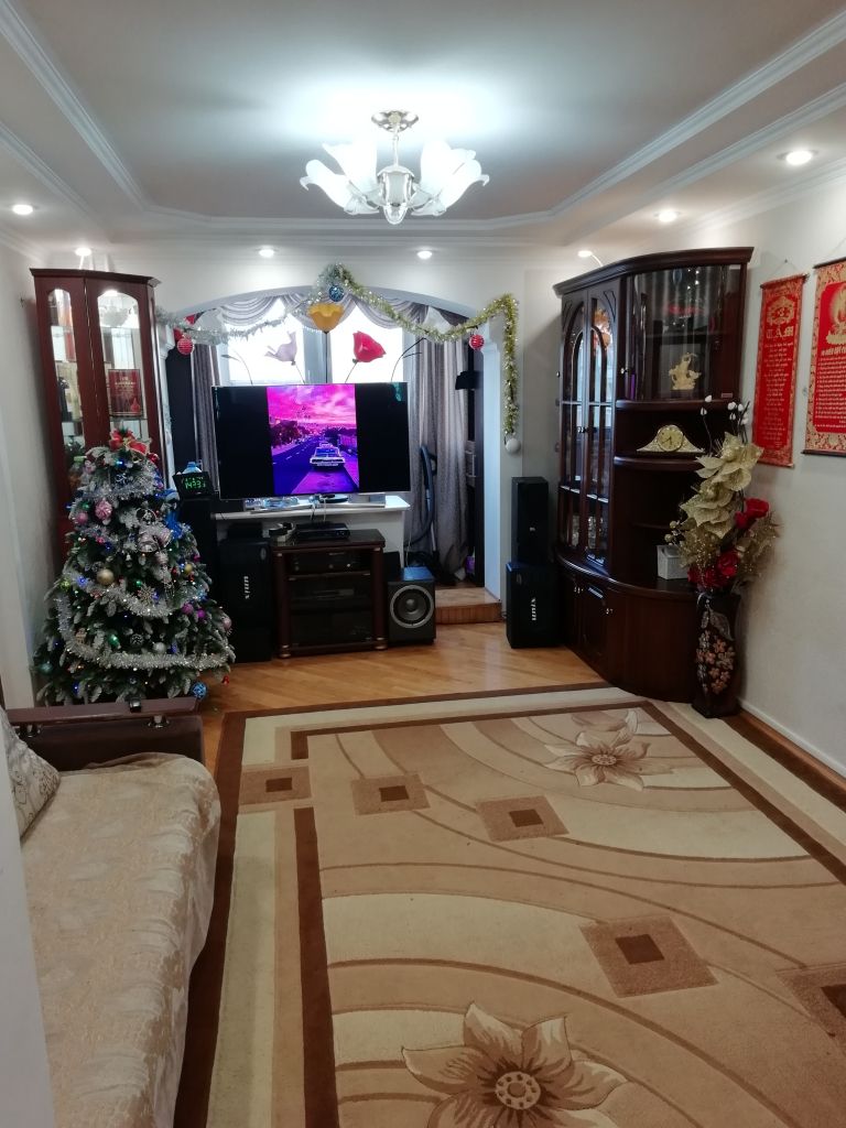 Продажа 3-комнатной квартиры, Пятигорск, Панагюриште ул,  4