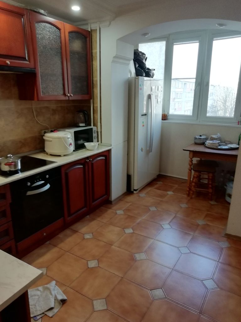 Продажа 3-комнатной квартиры, Пятигорск, Панагюриште ул,  4