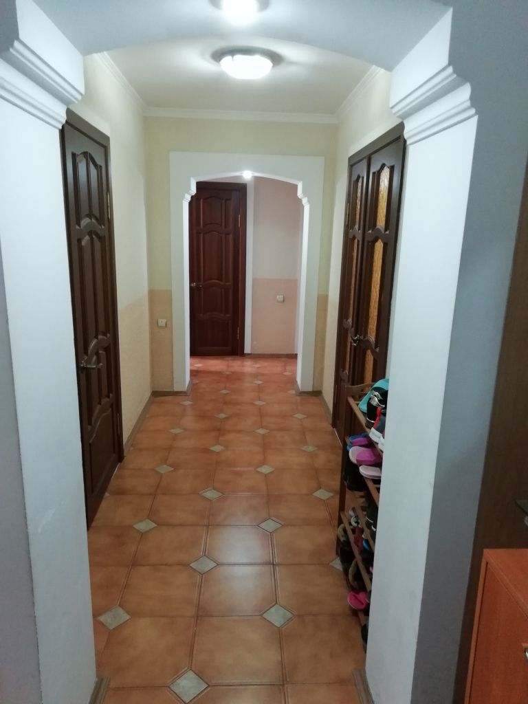 Продажа 3-комнатной квартиры, Пятигорск, Панагюриште ул,  4