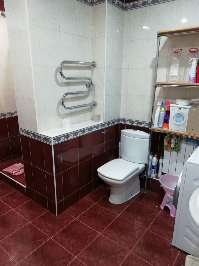 Продажа 3-комнатной квартиры, Пятигорск, Панагюриште ул,  4