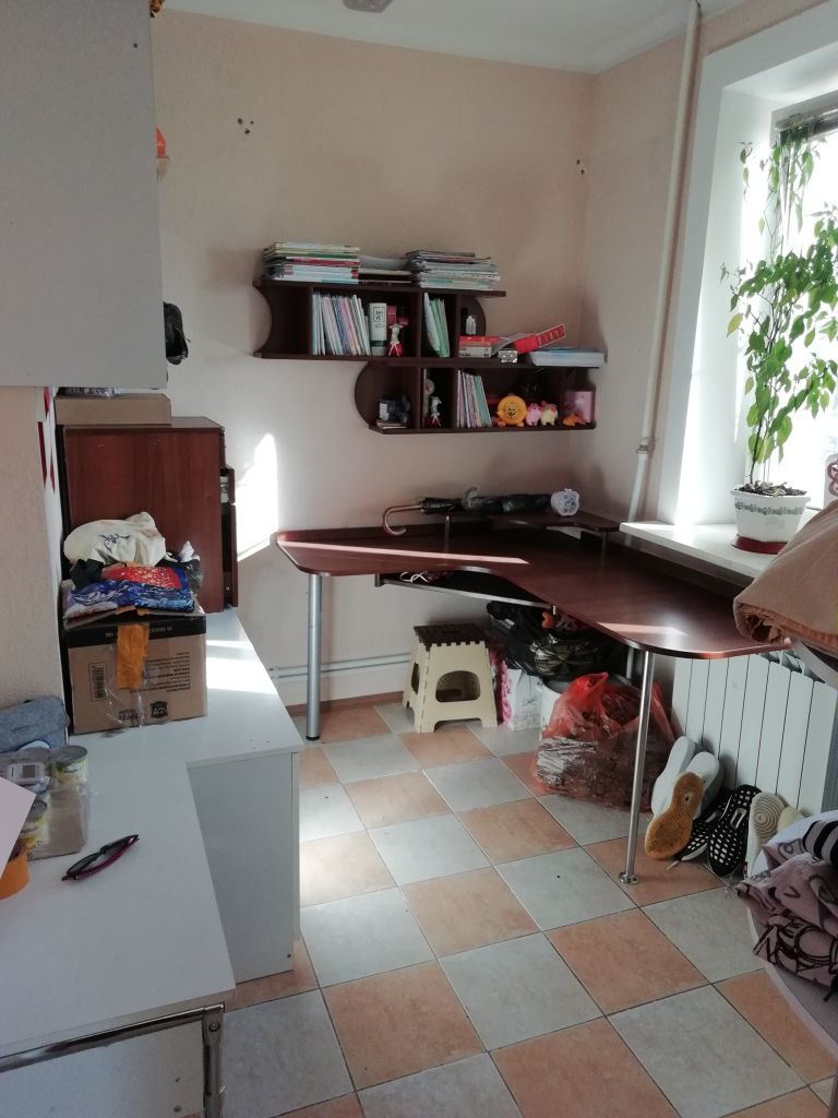 Продажа 3-комнатной квартиры, Пятигорск, Панагюриште ул,  4