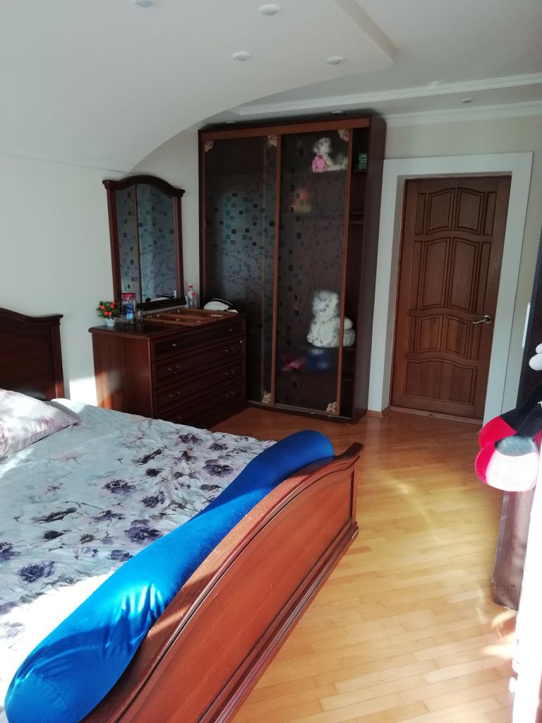 Продажа 3-комнатной квартиры, Пятигорск, Панагюриште ул,  4