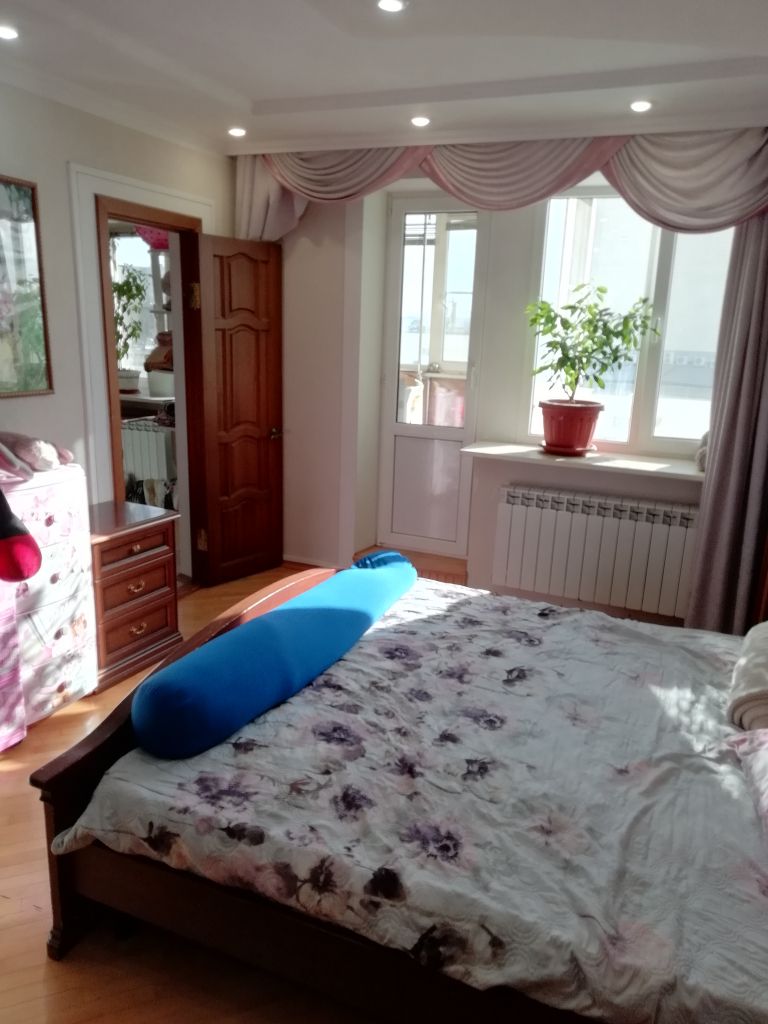 Продажа 3-комнатной квартиры, Пятигорск, Панагюриште ул,  4