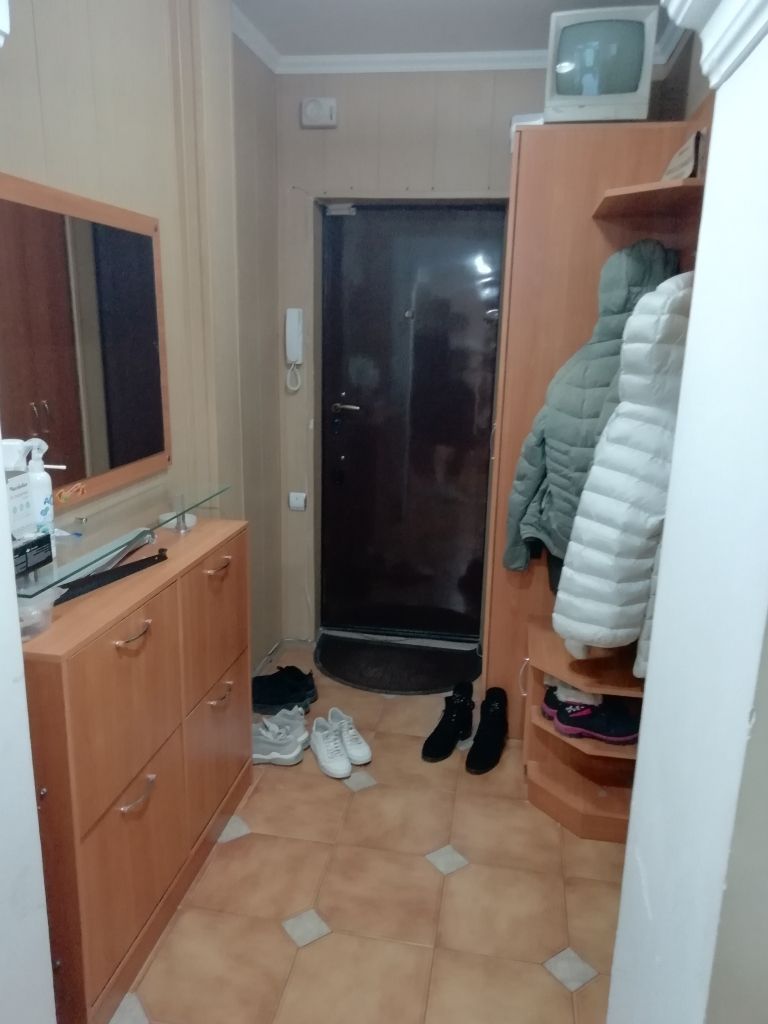 Продажа 3-комнатной квартиры, Пятигорск, Панагюриште ул,  4