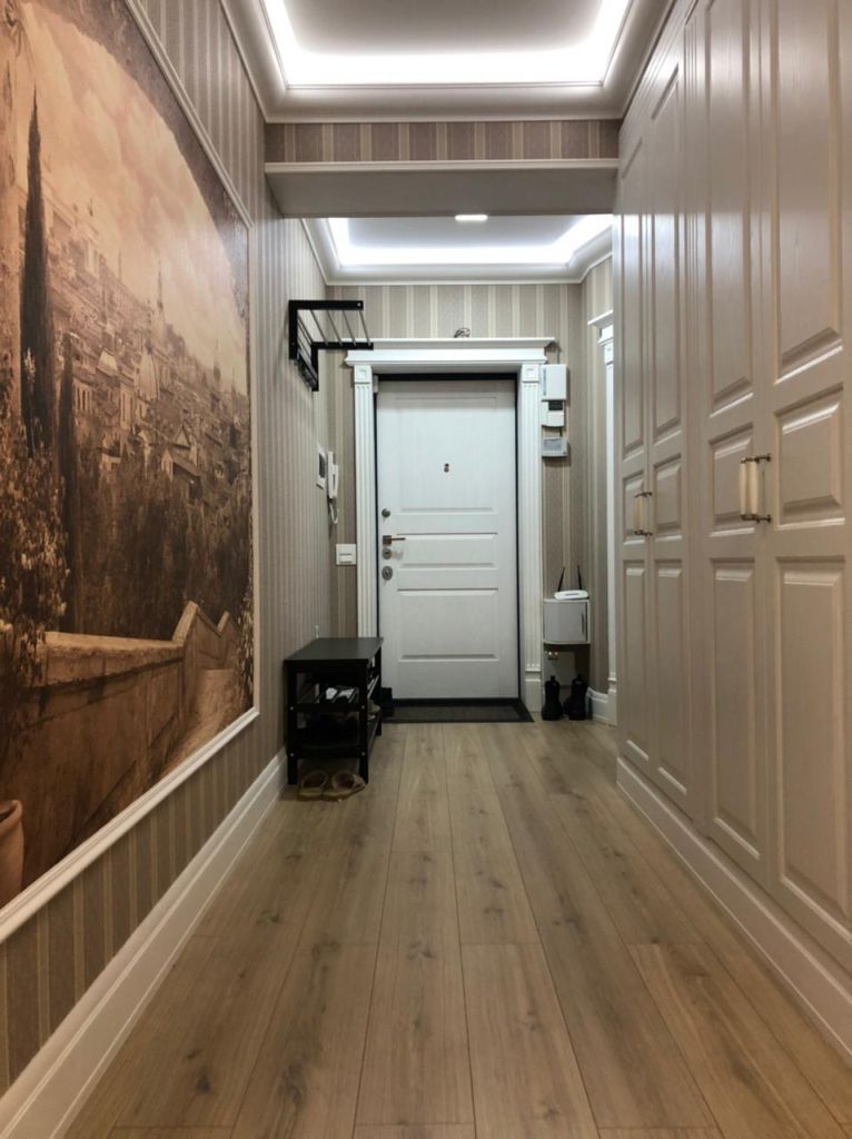 Продажа 3-комнатной квартиры, Пятигорск, Нежнова ул,  21к4