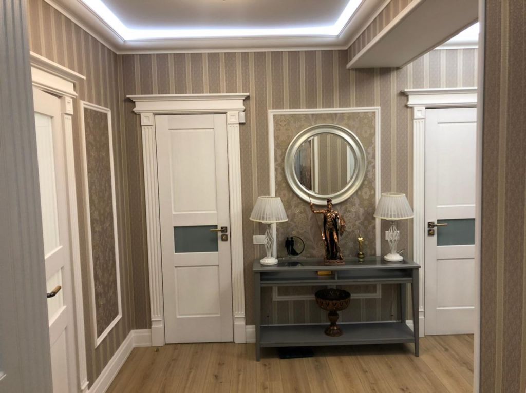 Продажа 3-комнатной квартиры, Пятигорск, Нежнова ул,  21к4