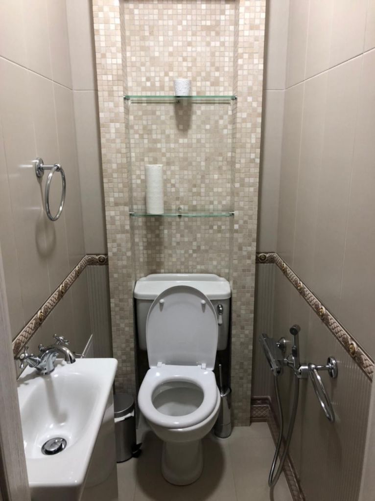 Продажа 3-комнатной квартиры, Пятигорск, Нежнова ул,  21к4