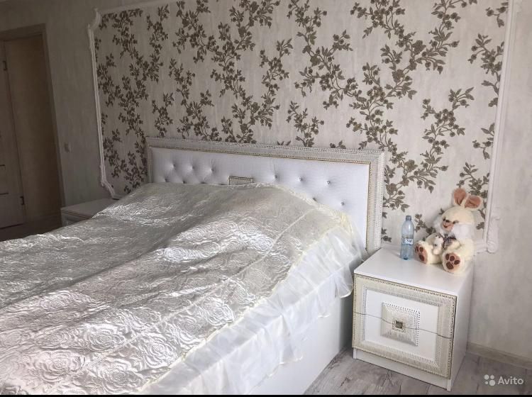 Продажа 2-комнатной квартиры, Пятигорск, Московская ул,  101