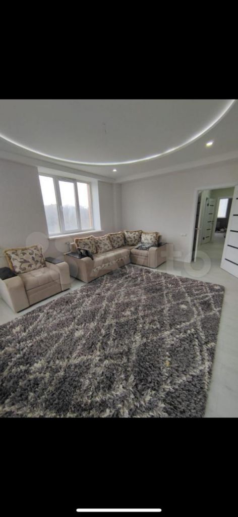 Продажа 2-комнатной квартиры, Пятигорск, Железнодорожная ул,  123