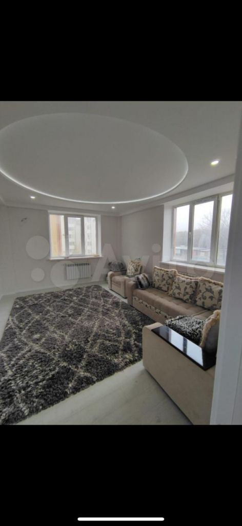 Продажа 2-комнатной квартиры, Пятигорск, Железнодорожная ул,  123