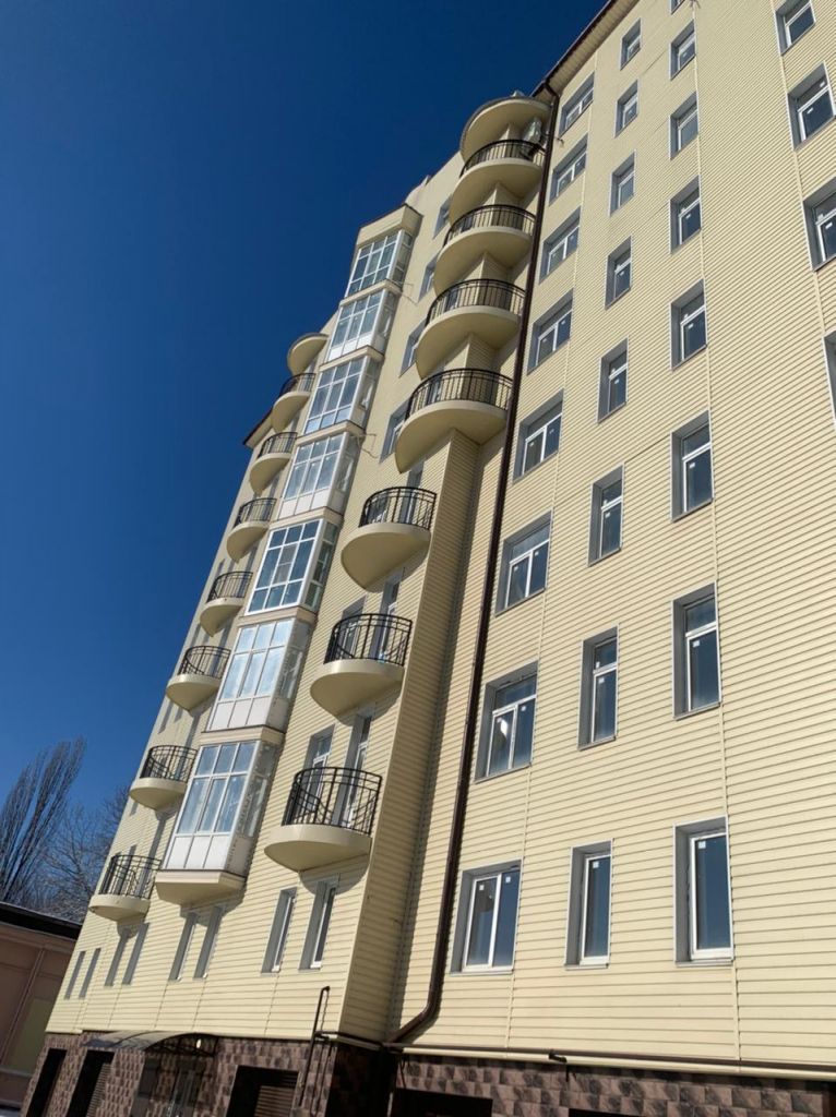 Продажа 3-комнатной квартиры, Пятигорск, Пестова ул,  17А